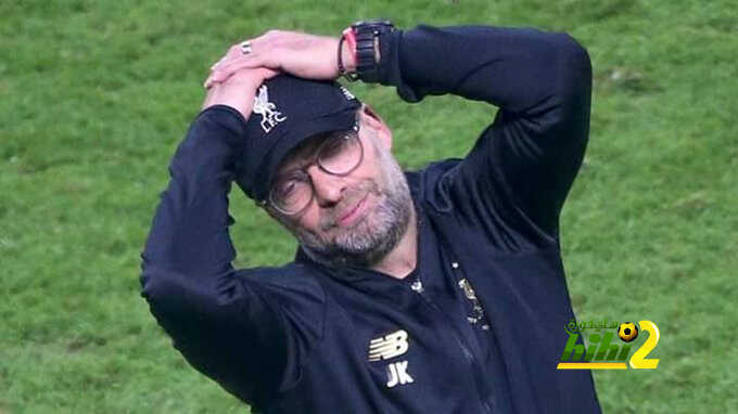 أسباب سقوط ليفربول المذل أمام أتلتيكو مدريد