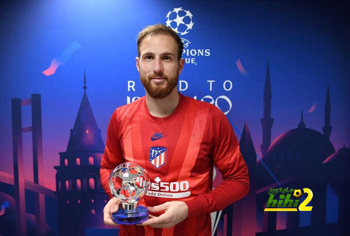 مشاهد عظيمة من فوز أتلتيكو مدريد التاريخي على ليفربول