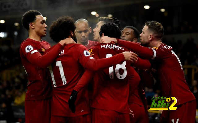 ليفربول بطلا للبريميرليج والإعلان الرسمي يقترب