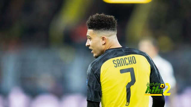 كيف يمكن خطف سانشو من بوروسيا دورتموند ؟