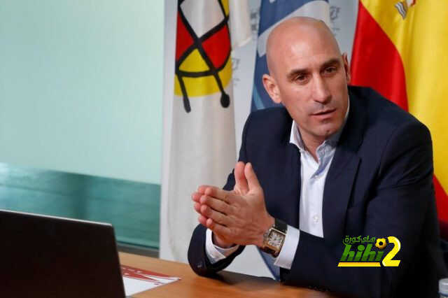 روباليس : ستعود كرة القدم الإسبانية عندما تتوافر الضمانات