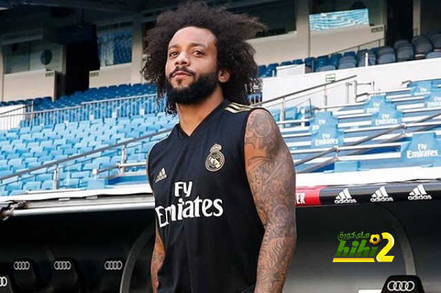 زيدان يهدد رقم مارسيلو التاريخي مع ريال مدريد