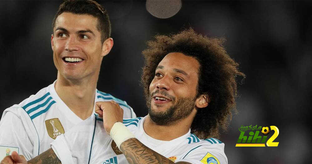 سبب إنتهاء مارسيلو !