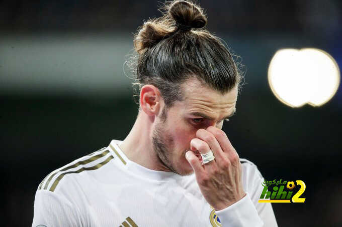 خسائر ريال مدريد تتوالي !