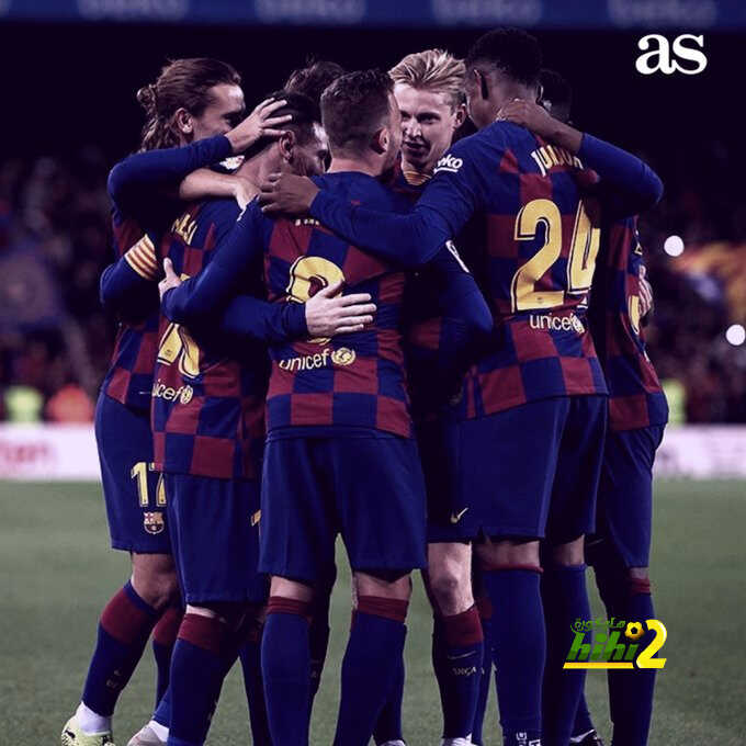 برشلونة يخطط لجولة تحضيرية للموسم المقبل