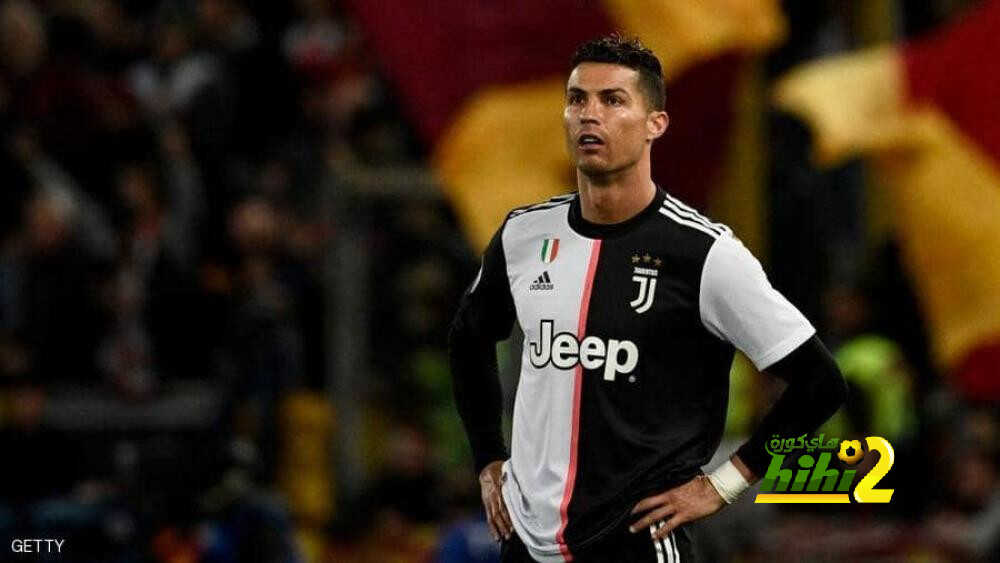 رونالدو يتلقى خبر سار فى الحجر الصحي