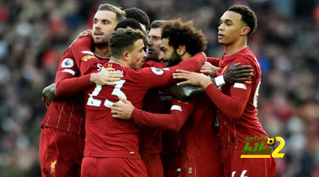 ليفربول يستأنف التدريبات بطريقة مبتكرة