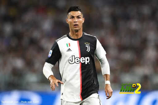 رونالدو يخلق أزمة في يوفنتوس