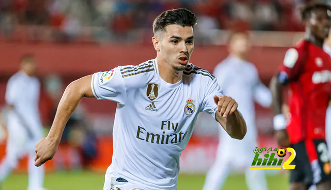 تقارير: ريال مدريد ينوي إعارة دياز