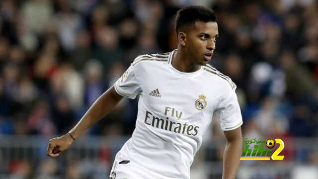 صورة تعكس مدى دهاء مسئولي ريال مدريد !