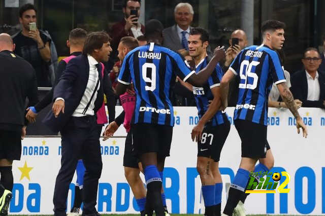إنتر ميلان يطالب لاعبيه بالعودة إلى إيطاليا
