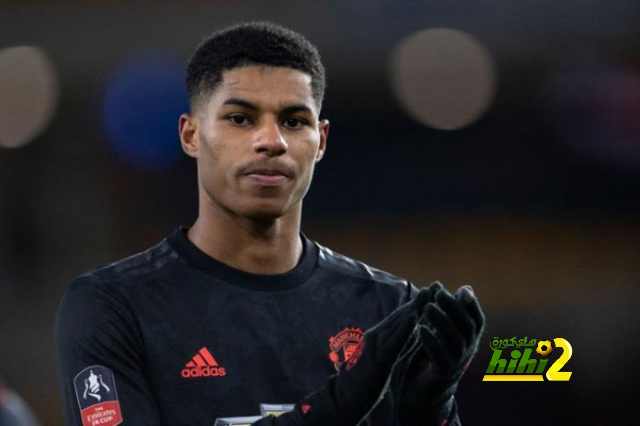 راشفورد يبرز دوره في مساعدة ضحايا فيروس كورونا