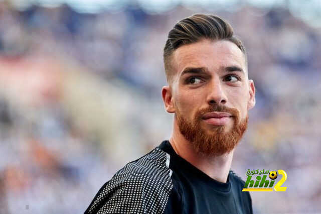 حارس اوليمبياكوس على رادار أتليتكو مدريد