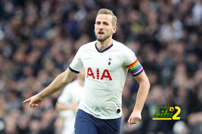 تقارير: ريال مدريد يلقي بأوراقه الرابحة من أجل ضم كين