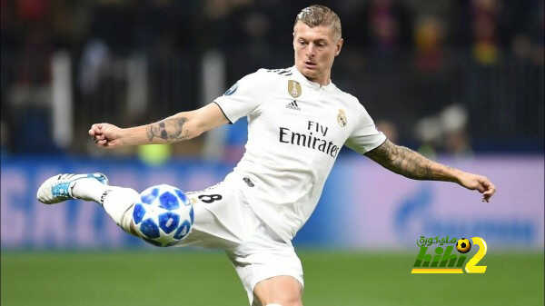 فيديو: كروس يعرب عن اشتياقه لريال مدريد بهذه الطريقة