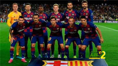برشلونة لا يحتاجه!