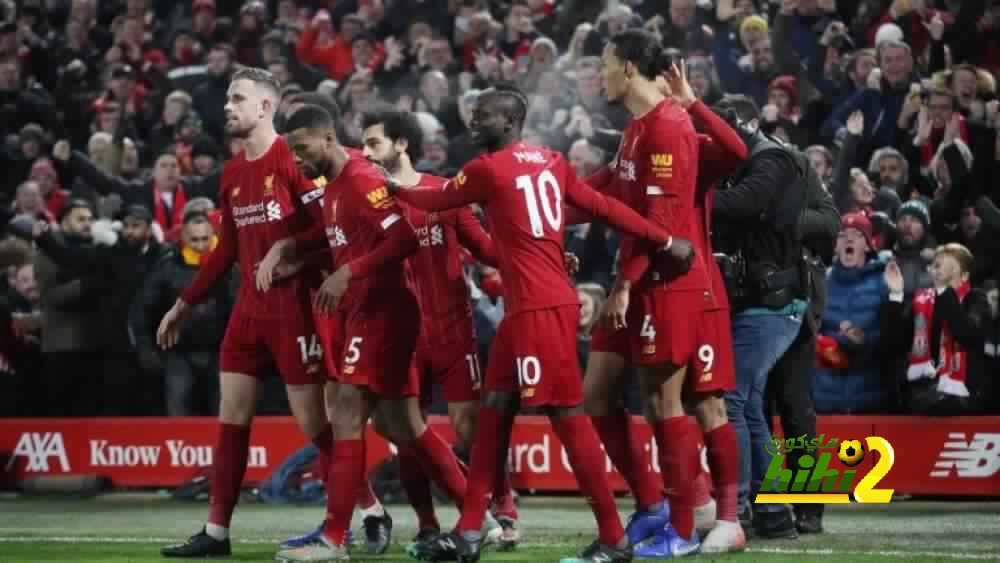 روما صوب أنظاره نحو لاعب ليفربول