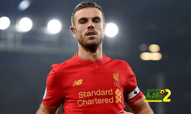 هندرسون أفضل لاعب هذا الموسم .. تعرف على بقية القائمة