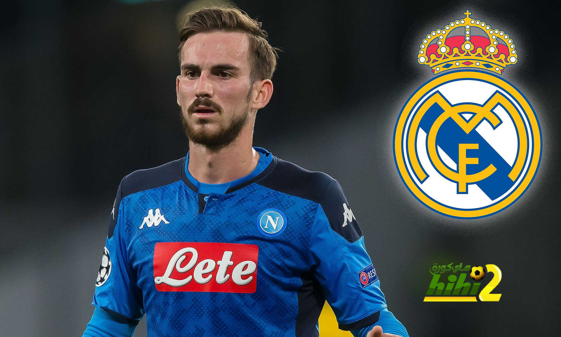 آخر تفاصيل إنتقال رويز إلى ريال مدريد