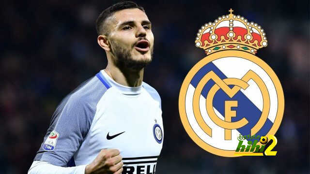 مفاجئات جديدة بشأن إنتقال إيكاردي إلى ريال مدريد