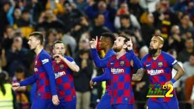 ميركاتو تاريخي في برشلونة!