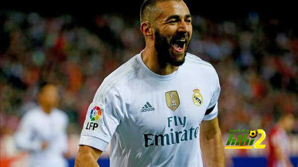 اجيري : بنزيما أفضل من لاوتارو وهالاند