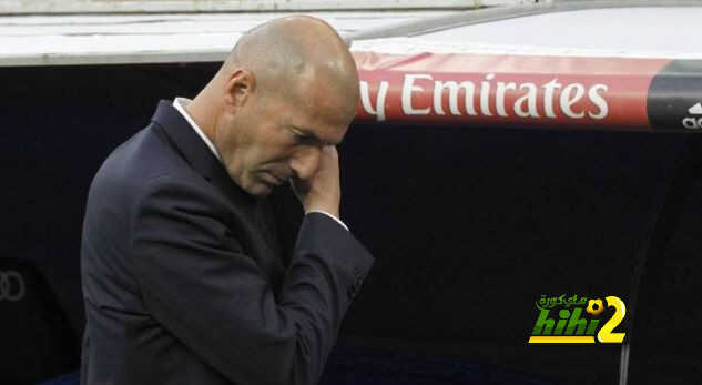 أزمة كبيرة داخل سوق إنتقالات ريال مدريد