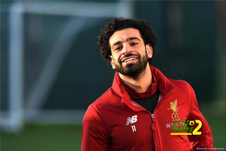 مفاجأة .. باريس سان جيرمان يمهد لصفقة ضخمة بالتعاقد مع محمد صلاح