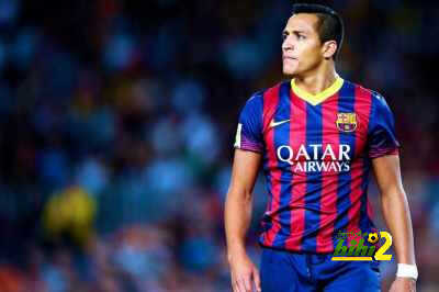 رينالدو: برشلونة ساهم في تحطيم سانشيز