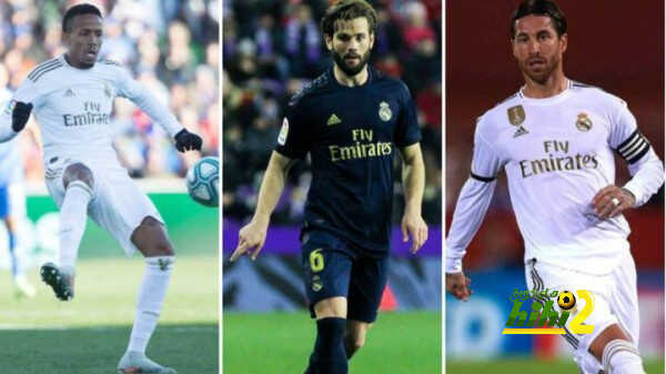 لماذا يجب على ريال مدريد التعاقد مع مدافع من الطراز الرفيع ؟