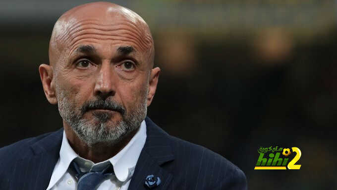 سباليتي ينضم لدائرة المرشحين لتدريب نيوكاسيل