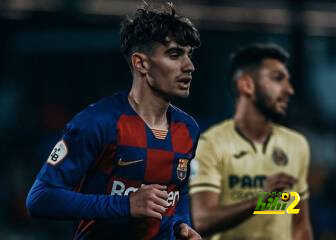 فيديو: أليكس كولادو.. هدية لا ماسيا لبرشلونة وسيتين