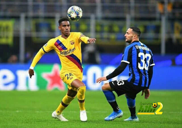 برشلونة يريد ادخال فيربو في صفقة لاوتارو
