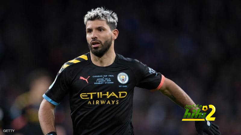 أجويرو يكشف عن مفاجأة جديدة تهدد عودة النشاط