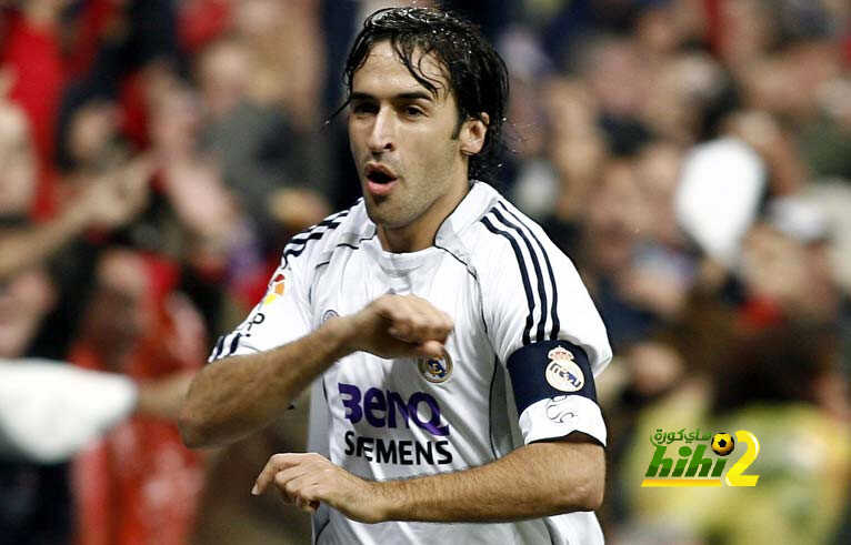 فيديو: في مثل هذا اليوم.. صاروخية راؤول تقصي برشلونة من دوري الأبطال