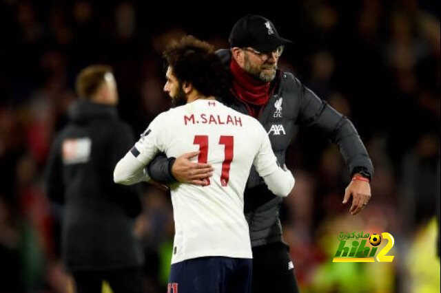 كلوب حاول ضم محمد صلاح لدورتموند