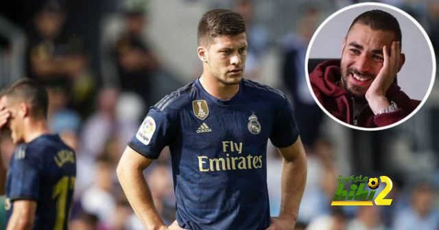 تطورات سوق إنتقالات ريال مدريد