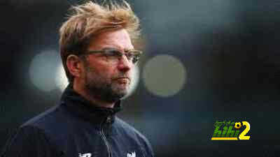 كلوب يفضل ماني وصلاح على أفضل لاعبين في العالم