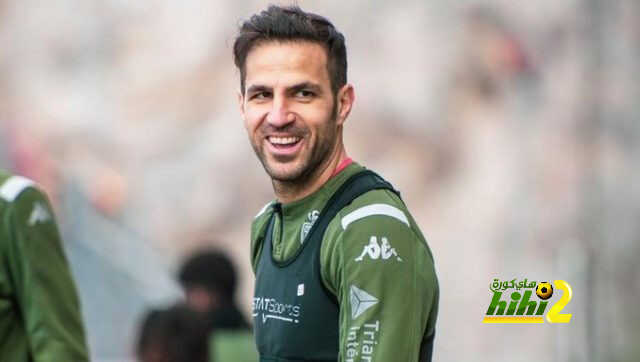 فابريجاس : مبابي يتناسب مع ريال مدريد أكثر من برشلونة