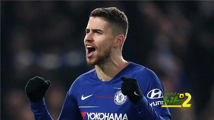 تقارير: يوفنتوس يعرض 40 مليون يورو نظير ضم نجم تشيلسي