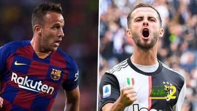 إيقاف المفاوضات بين برشلونة ويوفنتوس