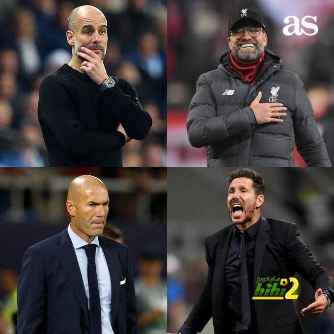 الآس : من هو المدرب الأفضل ؟