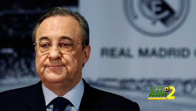 لاعبون جددوا مع ريال مدريد وبانتظار الإعلان الرسمي
