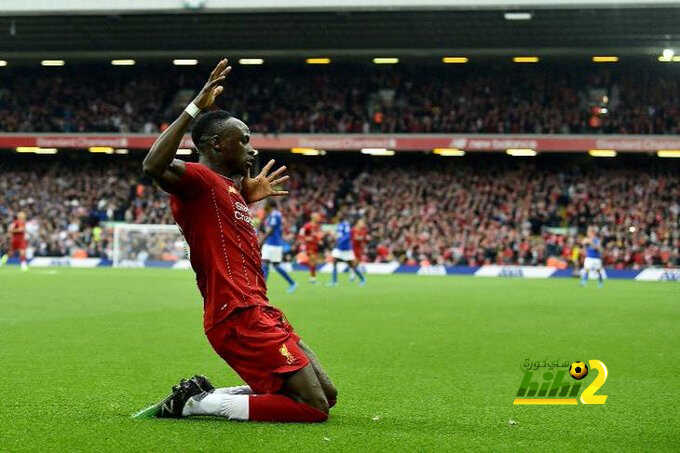 ليفربول يتحرك لحماية ماني من ريال مدريد