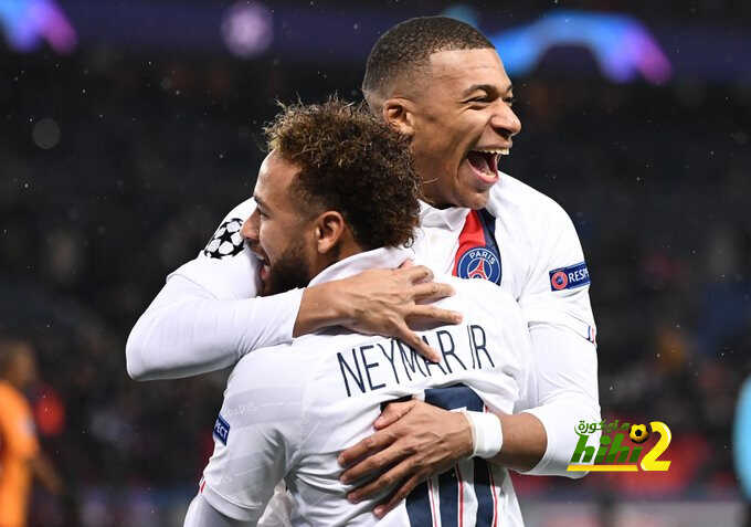 شرط باريس لبيع مبابي إلى ريال مدريد ونيمار إلى برشلونة