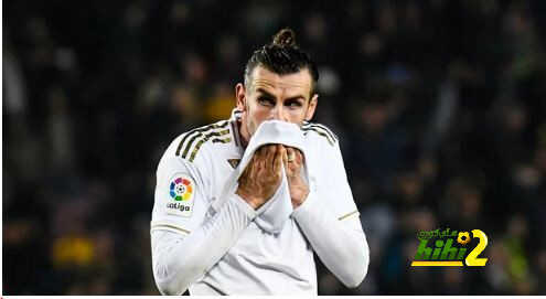 آخر تفاصيل رحيل بيل عن ريال مدريد