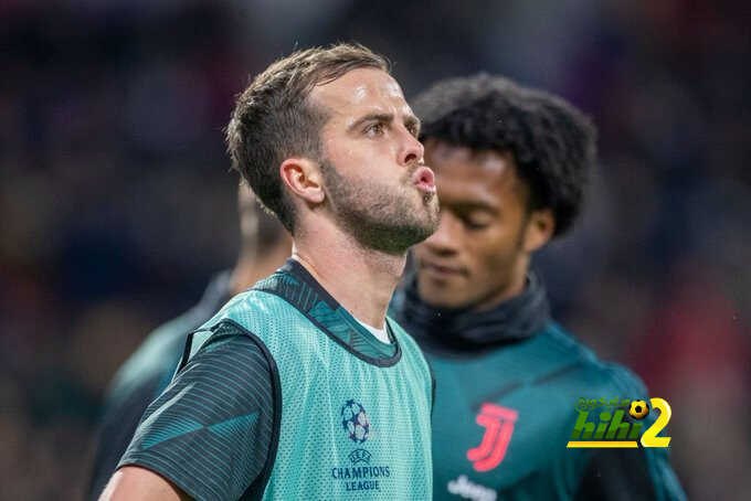 بيانيتش يبدأ أولى خطوات رحيله لبرشلونة بتوديع زملائه في اليوفينتوس