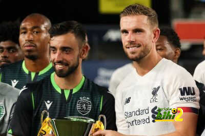 مولبي: أتمنى أن يضم ليفربول لاعب مثل فرنانديز