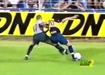 فيديو: من الذاكرة.. كيف أجبر ريكيلمي برشلونة على ضمه