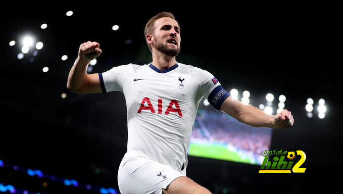 برشلونة وهاري كين…غرام ممنوع !